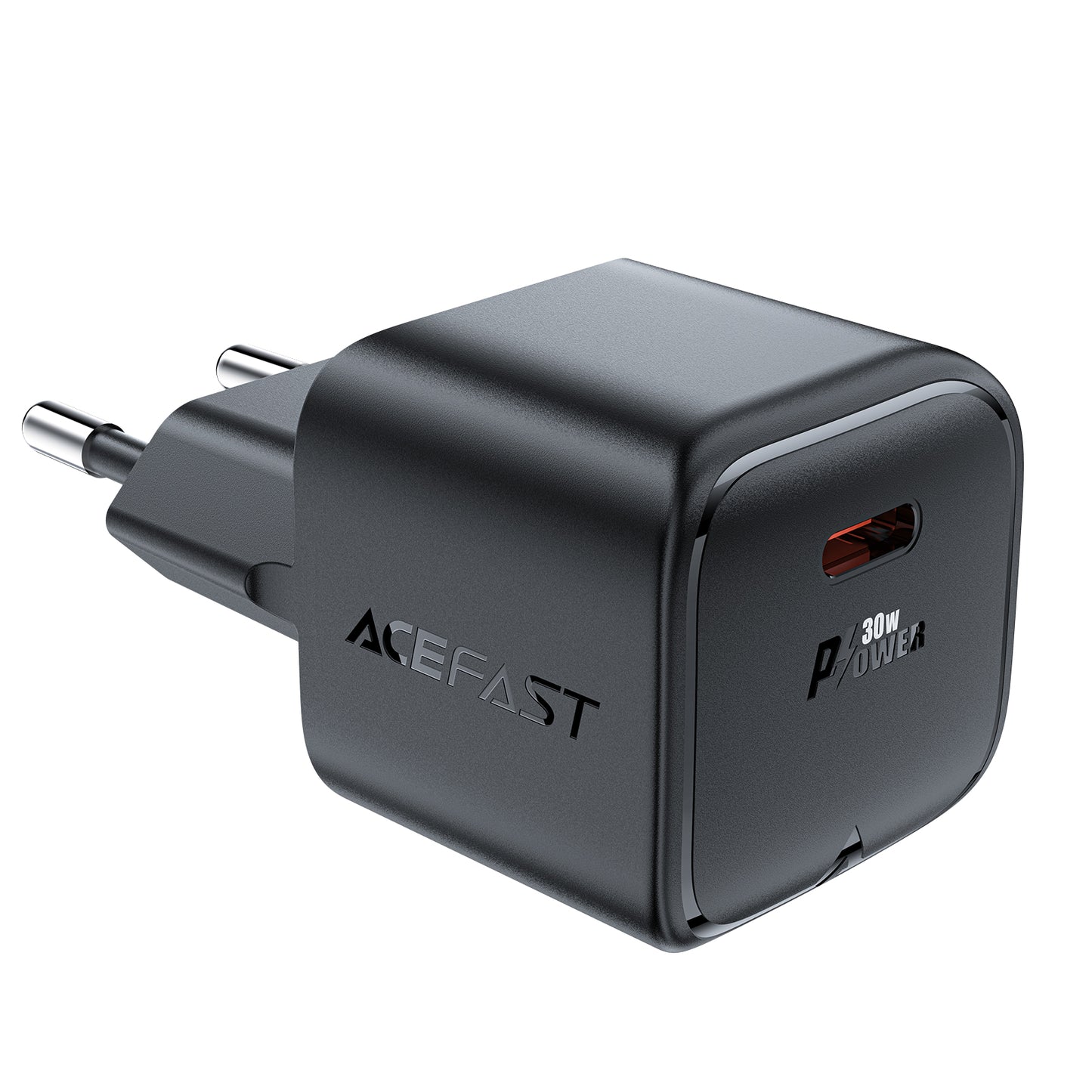 Power Supply Enclosures – Mini GaN PD 30W USB-C charger, - Carlat