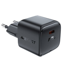 Power Supply Enclosures – Mini GaN PD 30W USB-C charger, - Carlat