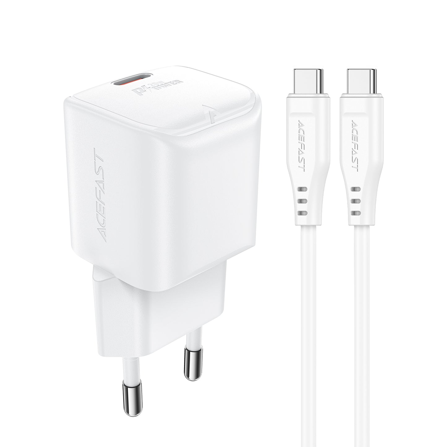Power Supply Enclosures – Mini PD 20W GaN charger + - Carlat
