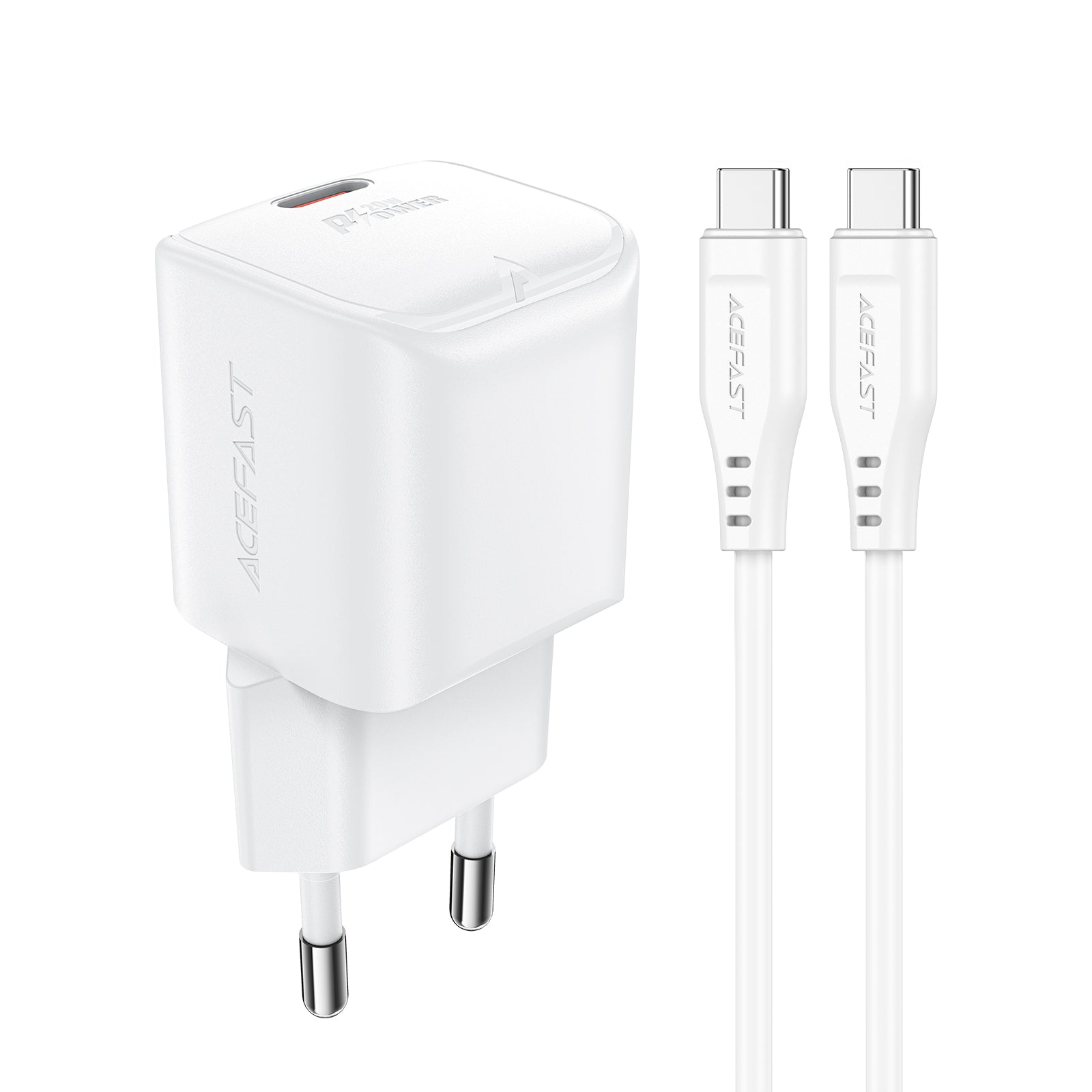 Power Supply Enclosures – Mini PD 20W GaN charger + - Carlat