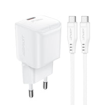 Power Supply Enclosures – Mini PD 20W GaN charger + - Carlat