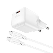 Power Supply Enclosures – Mini PD 20W GaN charger + - Carlat