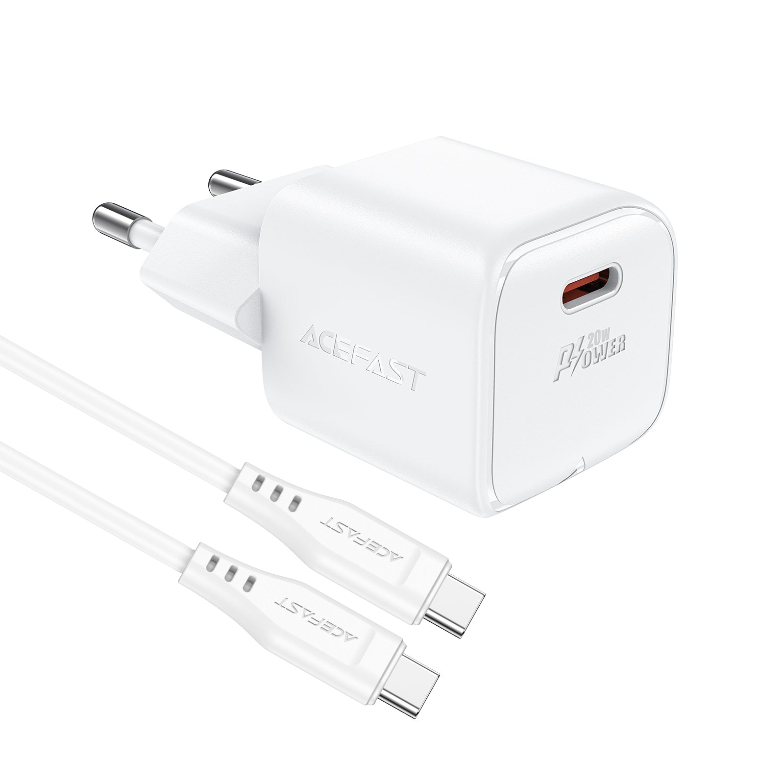 Power Supply Enclosures – Mini PD 20W GaN charger + - Carlat