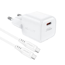 Power Supply Enclosures – Mini PD 20W GaN charger + - Carlat