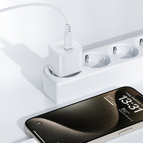 Power Supply Enclosures – Mini PD 20W GaN charger + - Carlat