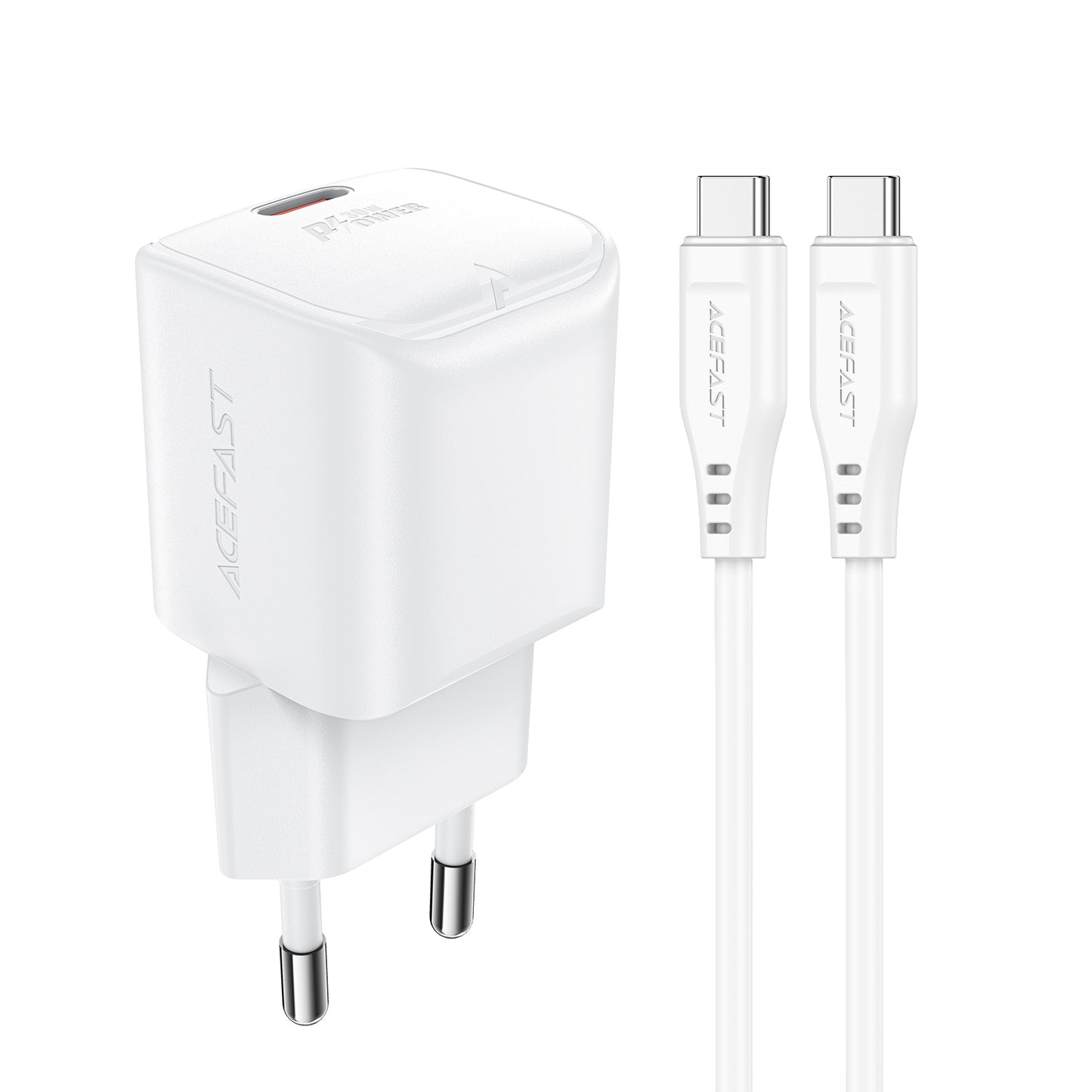 Power Supply Enclosures – Mini PD 20W GaN charger + - Carlat