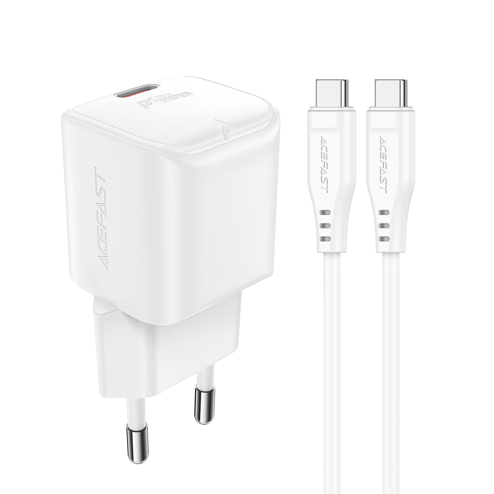 Power Supply Enclosures – Mini PD 20W GaN charger + - Carlat