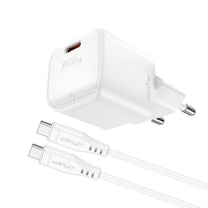 Power Supply Enclosures – Mini PD 20W GaN charger + - Carlat