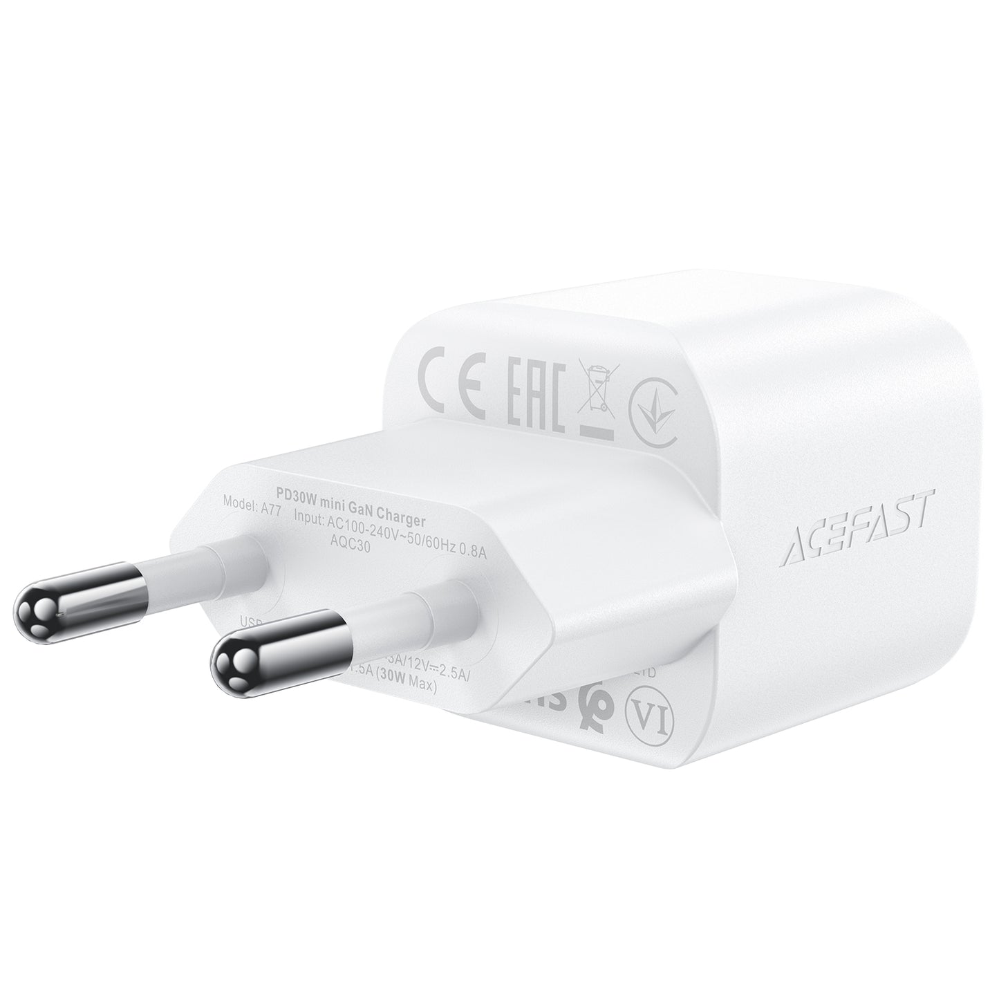 Power Supply Enclosures – Mini PD 20W GaN charger + - Carlat