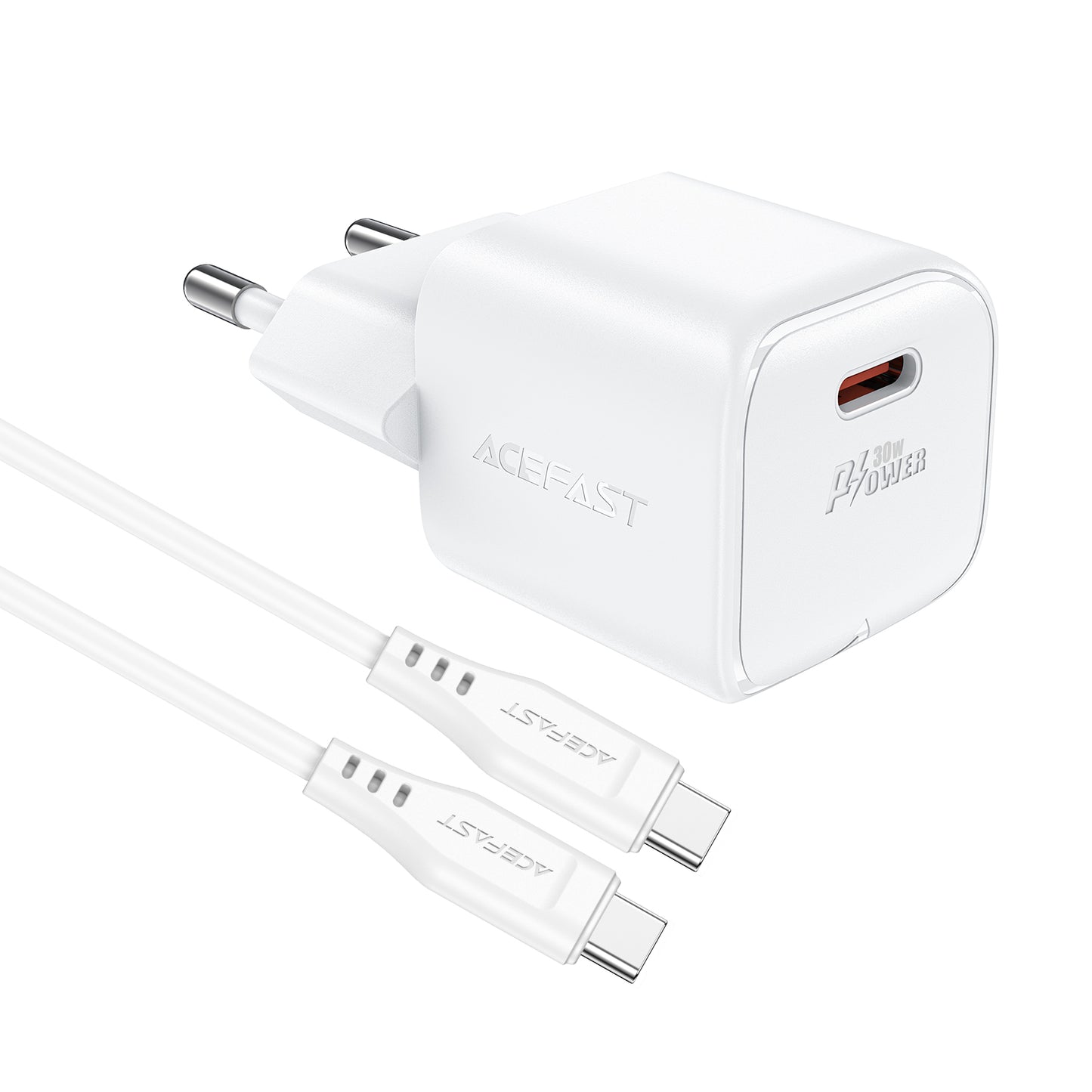 Power Supply Enclosures – Mini PD 20W GaN charger + - Carlat