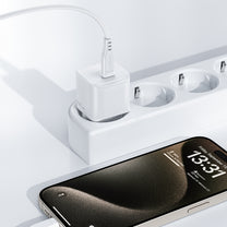 Power Supply Enclosures – Mini PD 20W GaN charger + - Carlat