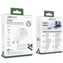 Power Supply Enclosures – Mini PD 20W GaN charger + - Carlat