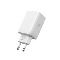 Power Supply Enclosures – NC45W-GAN 2x USB-C 45W wall charger - Carlat