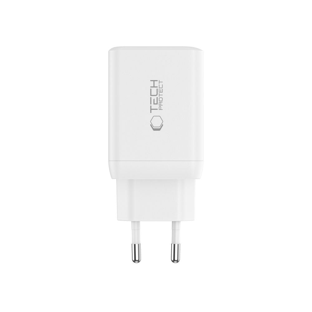 Power Supply Enclosures – NC45W-GAN 2x USB-C 45W wall charger - Carlat