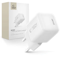 Power Supply Enclosures – NCM25 USB-C PD 25W wall charger - Carlat