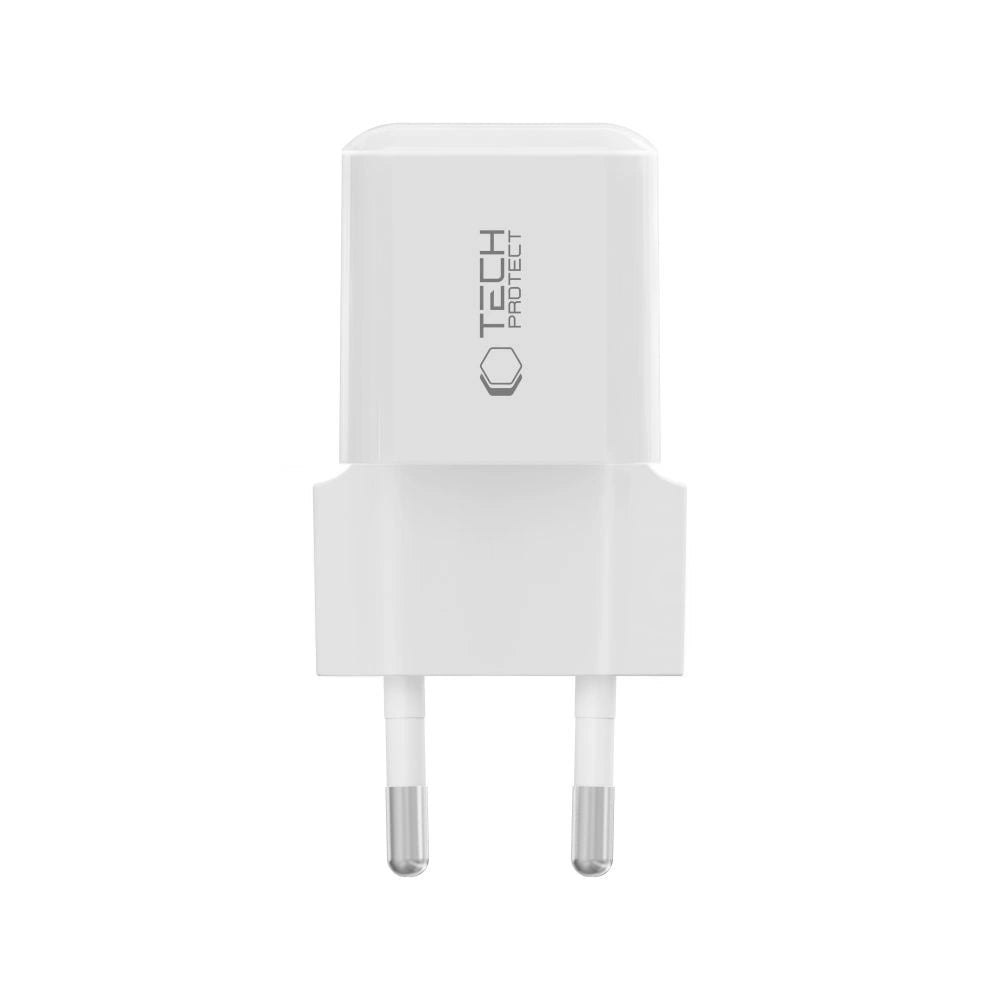 Power Supply Enclosures – NCM25 USB-C PD 25W wall charger - Carlat