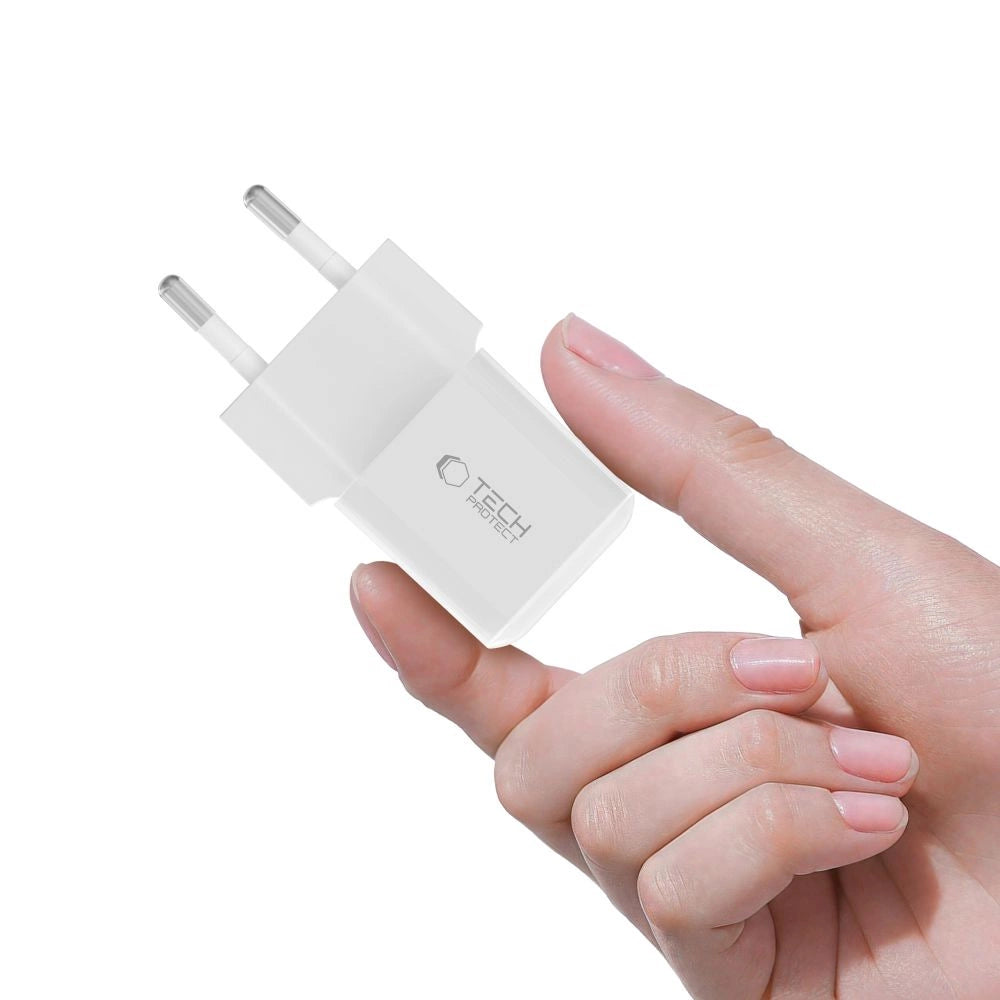 Power Supply Enclosures – NCM25 USB-C PD 25W wall charger - Carlat