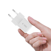 Power Supply Enclosures – NCM25 USB-C PD 25W wall charger - Carlat