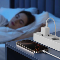 Power Supply Enclosures – NCM25 USB-C PD 25W wall charger - Carlat