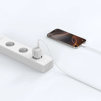 Power Supply Enclosures – NCM25 USB-C PD 25W wall charger - Carlat