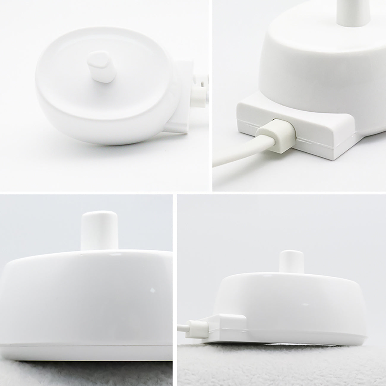 Power Supply Enclosures – Oral-B electric toothbrush charger 1m - Carlat