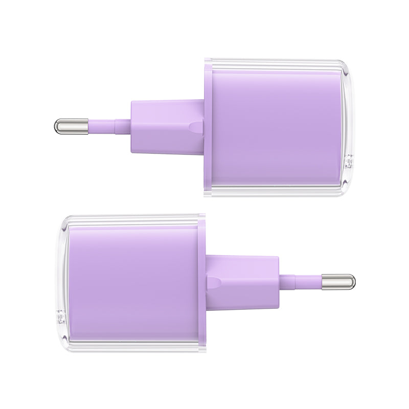 Power Supply Enclosures – PD 30W GaN3 USB-C network charger - Carlat