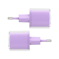 Power Supply Enclosures – PD 30W GaN3 USB-C network charger - Carlat