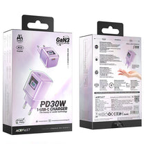 Power Supply Enclosures – PD 30W GaN3 USB-C network charger - Carlat
