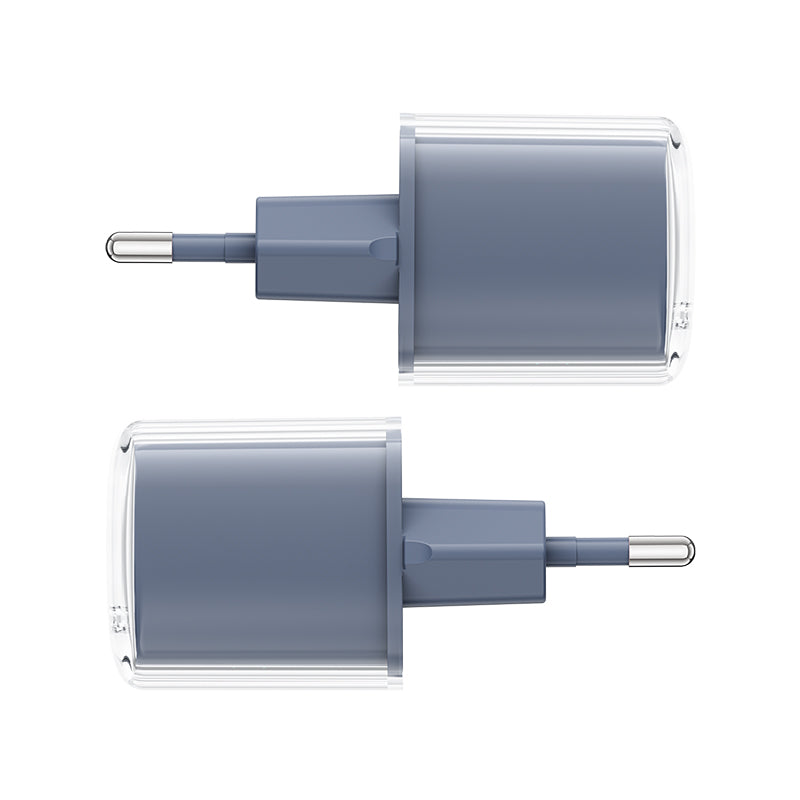 Power Supply Enclosures – PD 30W GaN3 USB-C network charger - Carlat