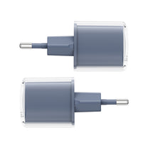 Power Supply Enclosures – PD 30W GaN3 USB-C network charger - Carlat