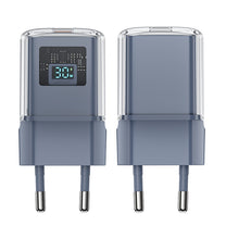 Power Supply Enclosures – PD 30W GaN3 USB-C network charger - Carlat