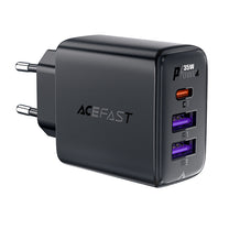 Power Supply Enclosures – PD 35W GaN wall charger with - Carlat