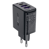 Power Supply Enclosures – PD 35W GaN wall charger with - Carlat