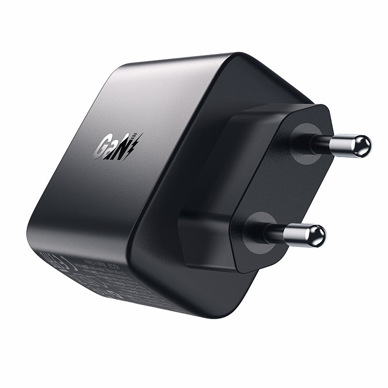 Power Supply Enclosures – PD 35W GaN wall charger with - Carlat