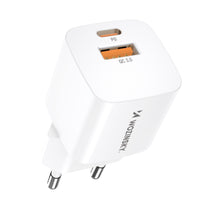 Power Supply Enclosures – PD QC 3.0 mains charger 100-240V - Carlat