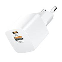 Power Supply Enclosures – PD QC 3.0 mains charger 100-240V - Carlat