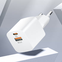Power Supply Enclosures – PD QC 3.0 mains charger 100-240V - Carlat