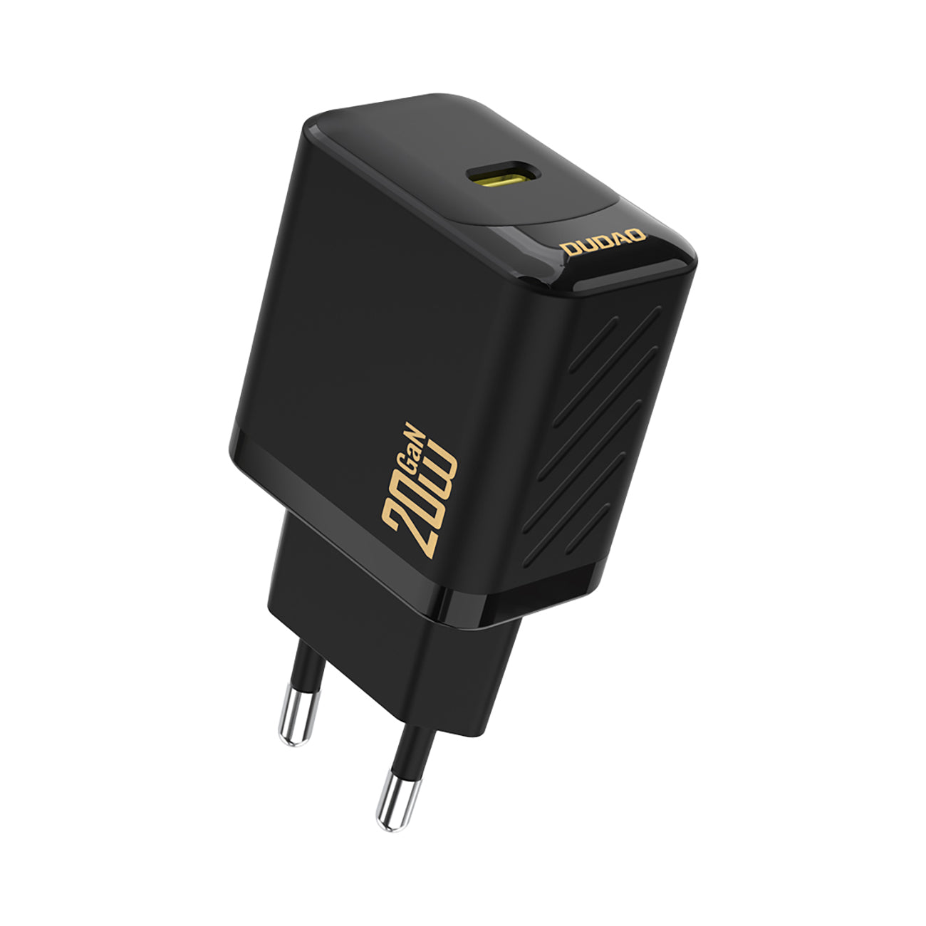 Power Supply Enclosures – PD20W GaN USB-C wall charger - Carlat