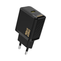 Power Supply Enclosures – PD20W GaN USB-C wall charger - Carlat