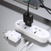 Power Supply Enclosures – PD20W GaN USB-C wall charger - Carlat