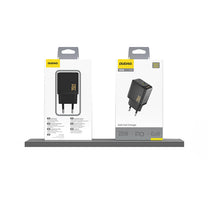 Power Supply Enclosures – PD20W GaN USB-C wall charger - Carlat