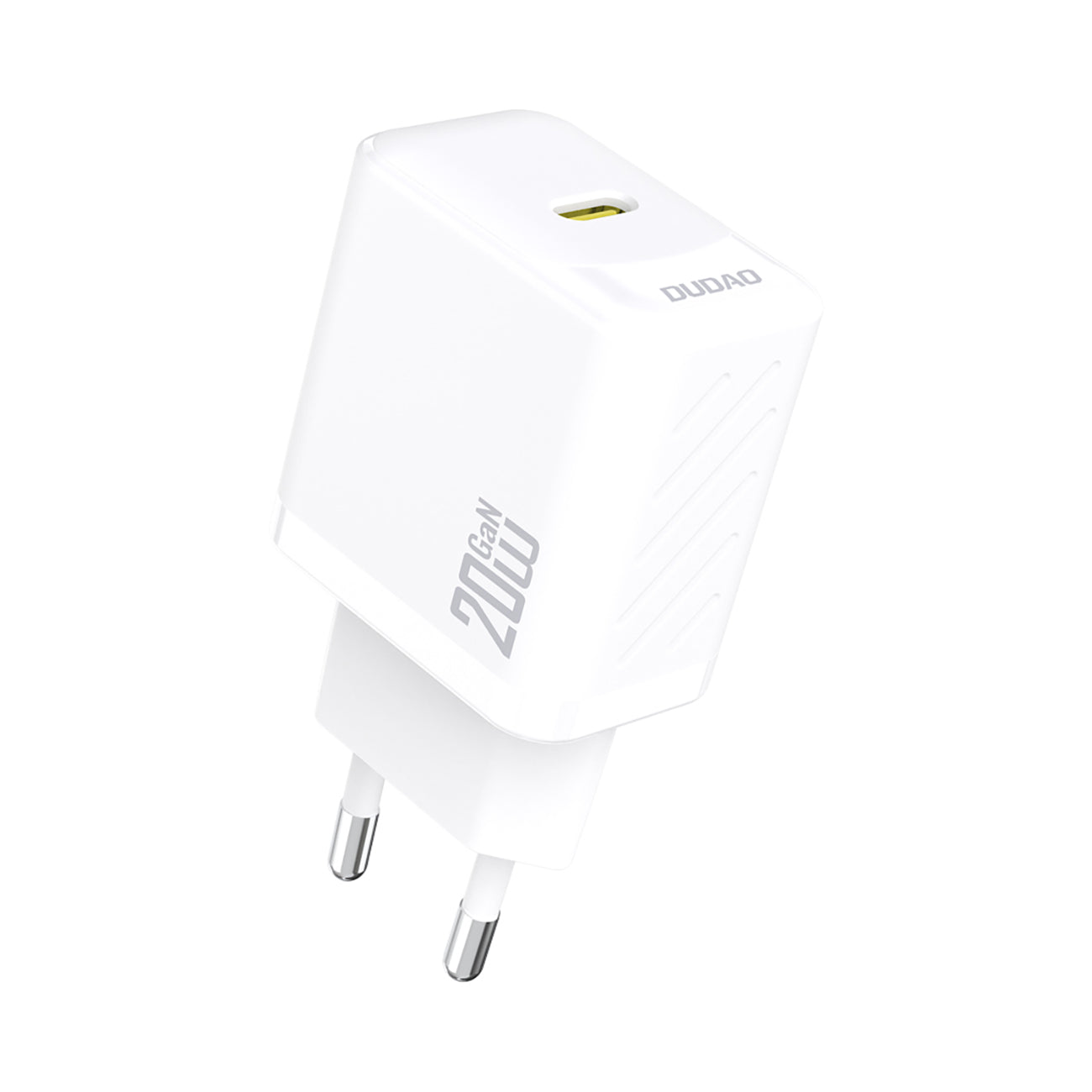 Power Supply Enclosures – PD20W GaN USB-C wall charger - Carlat