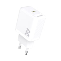 Power Supply Enclosures – PD20W GaN USB-C wall charger - Carlat