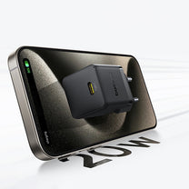 Power Supply Enclosures – Palm 1C 20W wall charger with - Carlat