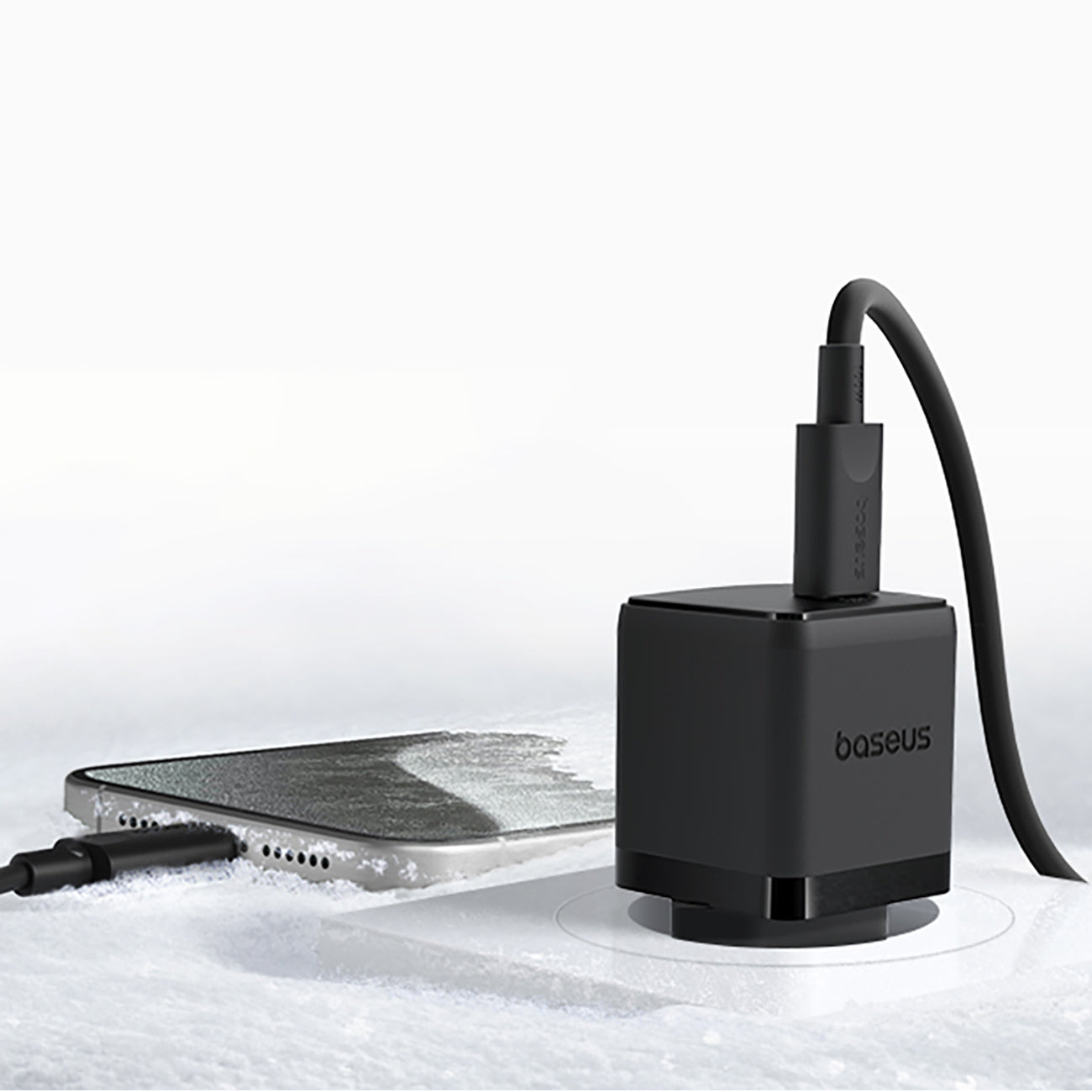 Power Supply Enclosures – Palm 1C 20W wall charger with - Carlat