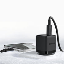 Power Supply Enclosures – Palm 1C 20W wall charger with - Carlat