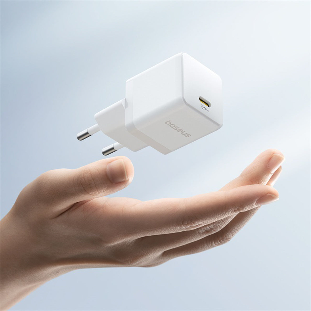 Power Supply Enclosures – Palm 1C 20W wall charger with - Carlat