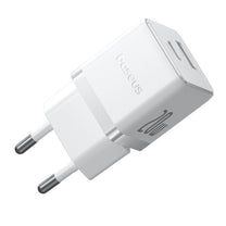 Power Supply Enclosures – Palm 20W USB-C USB-A wall charger - Carlat