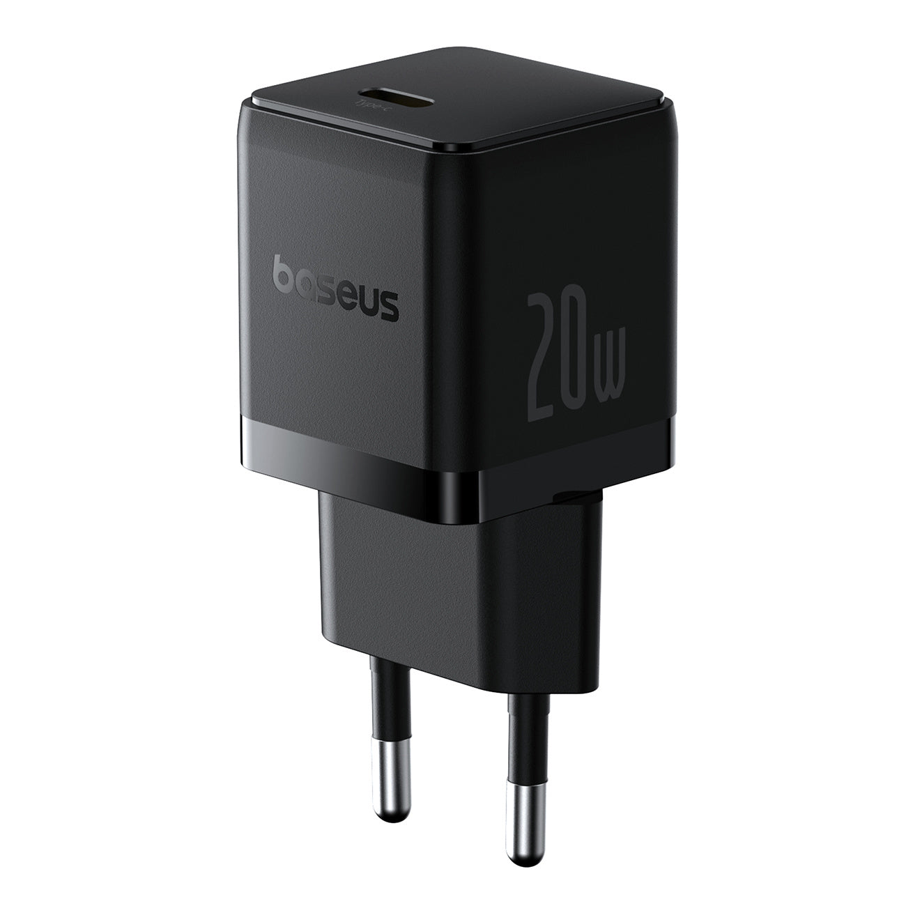 Power Supply Enclosures – Palm 20W USB-C wall charger - Carlat