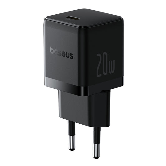 Power Supply Enclosures – Palm 20W USB-C wall charger - Carlat